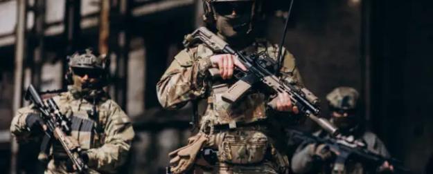 Билет в один конец: в ГД назвали страну, активно поставляющую ВСУ боевиков Билет в один конец: в ГД назвали страну, активно поставляющую ВСУ боевиков