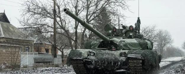 «Север» готовит горячий «котел» для ВСУ: Киев заставят задуматься