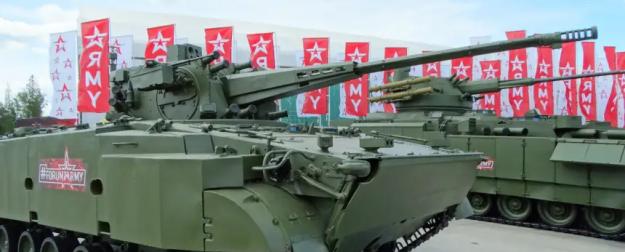 В России созданы "лучи смерти" и пушки, превращающие в щепки БПЛА врага