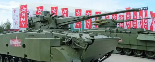 В России созданы "лучи смерти" и пушки, превращающие в щепки БПЛА врага