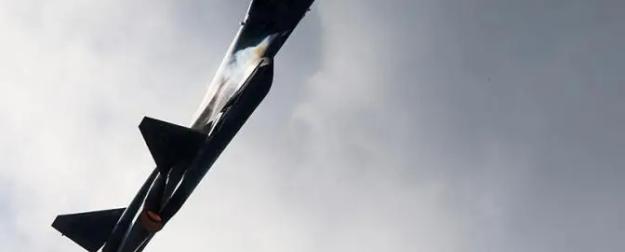 Су-57 в деле: «Призраки Киева» кончились, теперь ВСУ потеряли «Рыцаря неба»