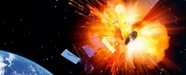 Предложен способ уничтожить американские спутники, работающие против России