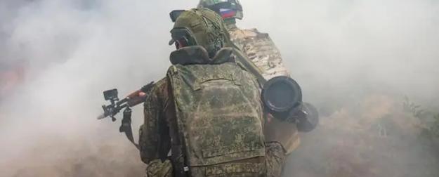 Разгром в Волчанском котле — начало катастрофы ВСУ на Харьковском фронте