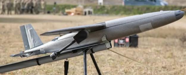 Кто снабжает ВСУ загадочными и сверхопасными дронами?