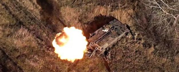 «Реальный масштаб превышает оценки»: что скрывает РФ о прорыве к Графскому