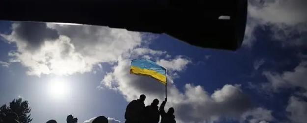 Omni: наемники из Скандинавии едут на Украину «за романтикой»