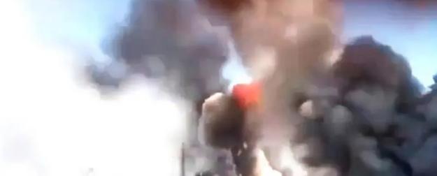 Началось тотальное уничтожение кварталов иранских городов