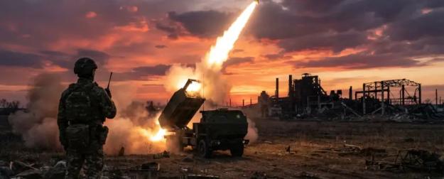 Конец эпохи ATACMS: Россия готовит ответ на американское «чудо-оружие»