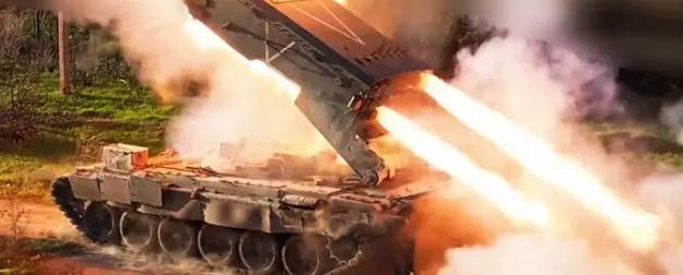 Харьковский фронт: наши «штурмы» ворвались в Купянск