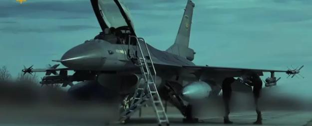 Ночь длинных «Кинжалов». ВКС РФ продолжают охоту на украинские F-16