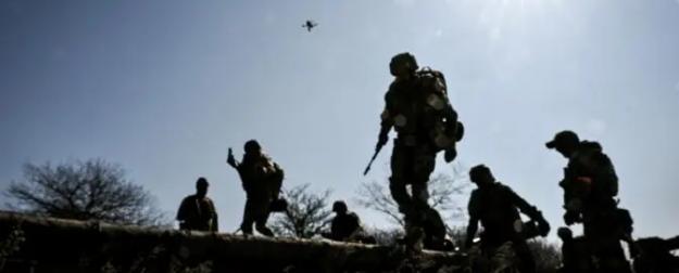 «Без Старлинка нам конец»: Капитуляции Киева уже можно ждать в любой момент