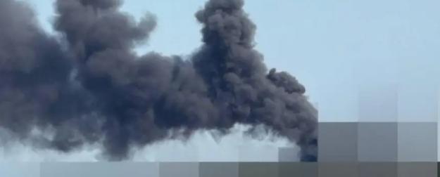 Ждать осталось недолго: ТЭЦ-6 в руинах, киевский режим – в агонии