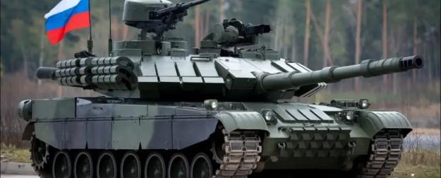 Неудобная правда: в США признали боевую технику России лучшей в мире