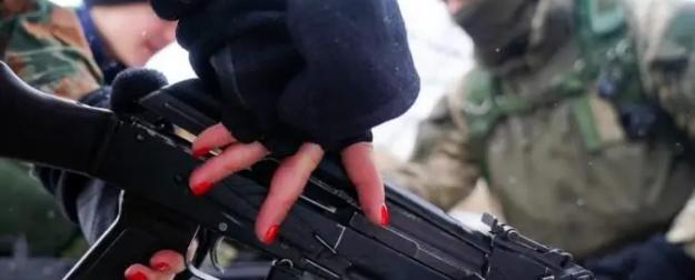 Штурмовичек ВСУ щадить «на передке» никто не будет, 400 уже «двухсотые» Штурмовичек ВСУ щадить «на передке» никто не будет, 400 уже «двухсотые»