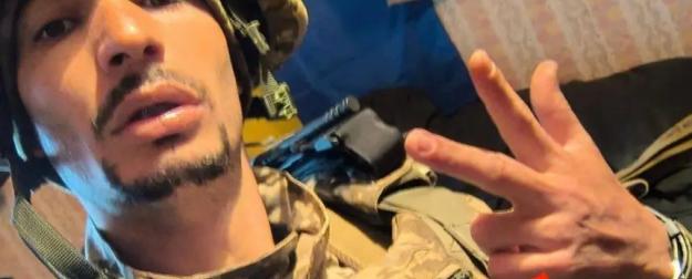 Судьба наёмников ВСУ – пуля или тюрьма