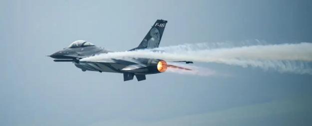 Су-35 уничтожил F-16 над Сумщиной, еще два населенных пункта освобождены