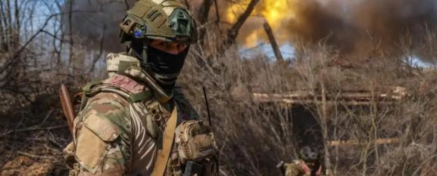 Новости СВО: Армия России сохраняет высокие темпы продвижения на Сумщине