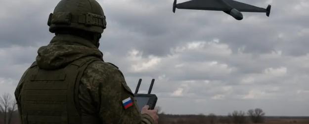«Можно принять за ракеты»: в Британии признали неуловимость российских БПЛА