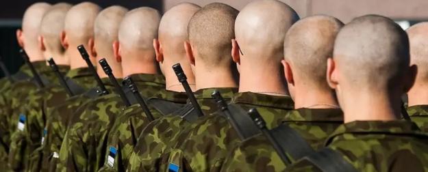 Отправку «миротворцев» на Украину поддержала только Эстония Отправку «миротворцев» на Украину поддержала только Эстония
