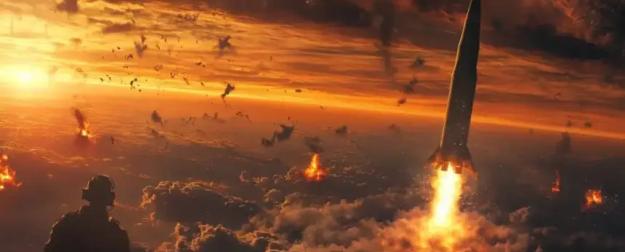 СВО можно закончить за месяц. Ракеты не смогут вскрыть бетон АЭС