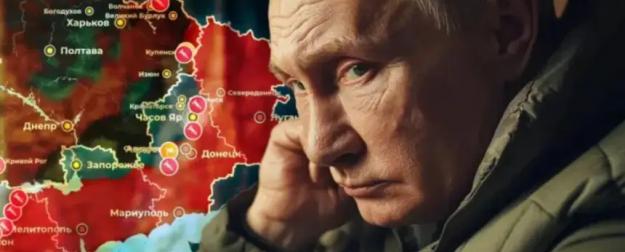 "Референдум в Харькове будет уже осенью": у Москвы развязаны руки "Референдум в Харькове будет уже осенью": у Москвы развязаны руки