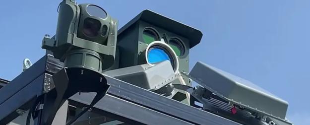 Прорыв в ПВО: сразу 8 перспективных лазерных систем успешно прошли тесты Прорыв в ПВО: сразу 8 перспективных лазерных систем успешно прошли тесты