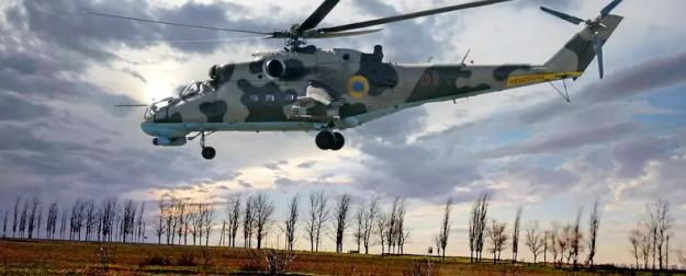 Россия стала бить по поставкам Европы для ВСУ