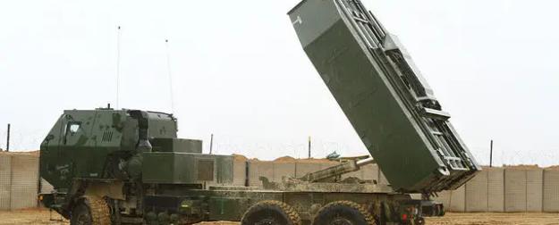 Ракеты "Искандер" сожгли HIMARS и ликвидировали три десятка боевиков ВСУ