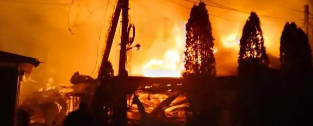 24 погибших: Варварское преступление киевского режима в Херсонской области