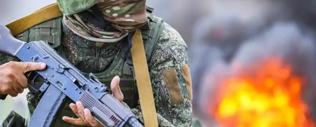 Блестящий прорыв в Удачное: сражение за «самую ценную шахту Донбасса» Блестящий прорыв в Удачное: сражение за «самую ценную шахту Донбасса»