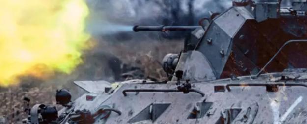 Новости СВО: Армия России крушит логистику ВСУ у Константиновки