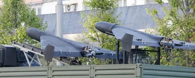 Ночные удары по Украине: ЗРК Patriot и F-16 несут потери Ночные удары по Украине: ЗРК Patriot и F-16 несут потери