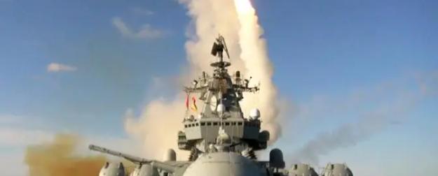Сухогруз «Прощай, Одесса»: как избавить Чёрное море от украинских дронов
