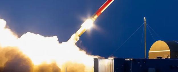 Российская ракета Судного дня «Буревестник» тревожит западных военных