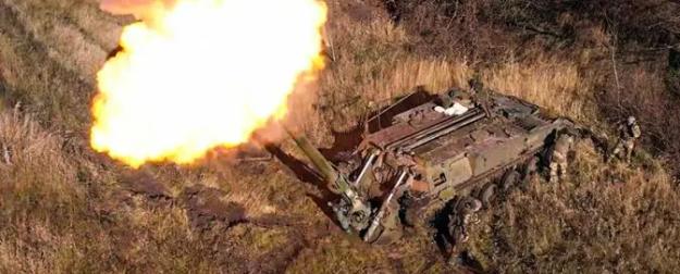 Проклятие для ВСУ в Корабеле. «Попал на остров — убит»