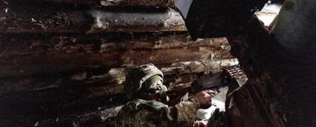 Купянские прятки: в городе идет зачистка недобитков