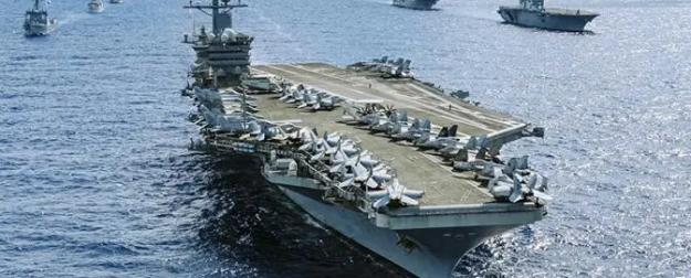 Хуситы взяли Трампа на мушку: Иран не трожь!