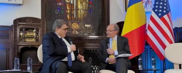 Доктрина Междуморья – синоним войны. Но Польша, Румыния и США – за неё