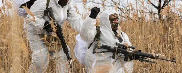 Битва за Константиновку: Наши рвутся к дороге из Дружковки