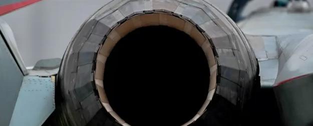 Как улучшит Су-57 загадочное «изделие 177»