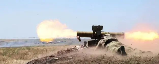 «Русские возьмут Краматорск до осени!»