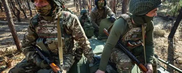 Николаевка — в «серой зоне», прорыв в Дружковку
