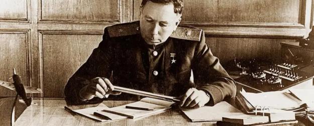 Авиаконструктор Лавочкин – создатель лучших истребителей эпохи