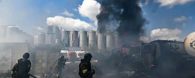 «Ночь длинных Гераней»: Под нож пошли «титаны неба»