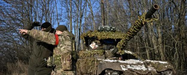 Новости СВО: Армия России освободила Свердликово в Курской области