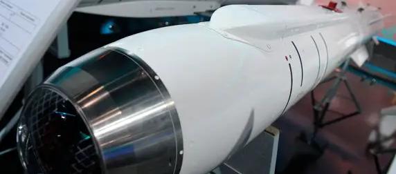 Применяемую в ходе СВО новую ракету Х-38МЛ показали крупным планом