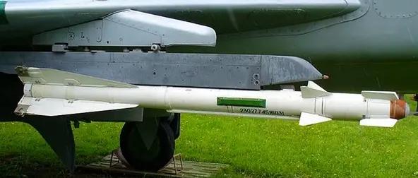 "Герани" с ракетами "Тля" теперь могут "валить" F-16AM и Mirage 2000 ВСУ