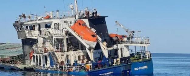 Болгария оказалась в центре опасной игры в Черном море