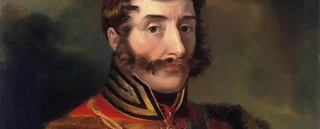 Отечественная война 1812 года: ратный путь генерала Ивана Дорохова