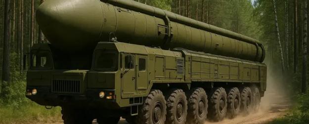 Куда полетит «Орешник»: какую цель отработают на ядерных учениях РФ